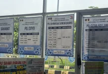 Hak Konsumen Transportasi Tak Hanya Penumpang