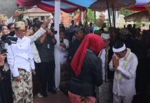 Budi Pekerti Kunci Penguatan Karakter Masyarakat Jabar