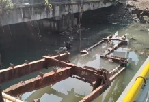 Pembongkaran Rel Kalibaru Berisiko Hilangkan Jejak Sejarah