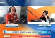 Konsumen Transportasi Wajib Tahu Hak dan Kewajibannya