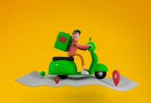 Konsumen Transportasi Online Punya Hak Komplain dan Perlindungan