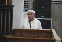 Pemprov Jabar : WFH Jadi Strategi Efisiensi, Anggaran Dialihkan ke Sektor Prioritas