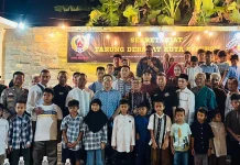 Tarung Derajat Cirebon Siap Hadapi Porprov Jabar