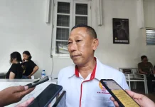 KONI Kuningan Targetkan Masuk 15 Besar di Porprov