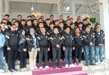 Proton FC Targetkan Prestasi di Futsal Nasional