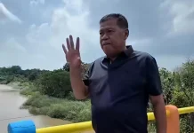 Pemkab Genjot Perbaikan Jalan di tengah Keterbatasan Anggaran