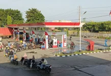 Pertamina Patra Niaga JBB Jamin Kelancaran BBM di Cilegon