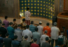 Konsistensi Ibadah Kunci Menjadi Hamba Sejati