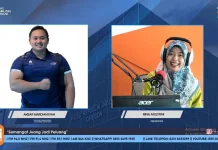 Dari Keterbatasan, Akbar Mardiansyah Temukan Jalan Prestasi