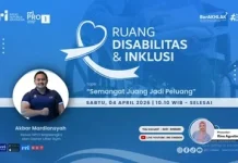 Akbar Mardiansyah: Membangun Asa Atlet Disabilitas Melalui Olahraga