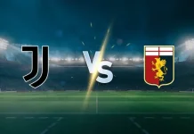 Sambut Genoa, Rekor Si Nyonya Tua Superior