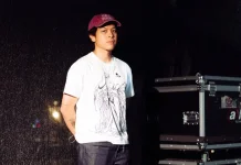 Album “Menari dengan Bayangan” Akan Diadaptasi ke Film
