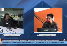 Edukasi Jadi Kunci Ubah Pola Pikir Masyarakat Pesisir