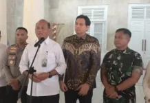 Dirjen KKP: Revitalisasi Tambak Pantura Tingkatkan Kesejahteraan Masyarakat