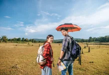 Tips Nyaman Bepergian saat Cuaca Terik