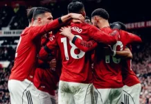 MU Nikmati Libur Panjang, Fokus Bidik Empat Besar