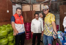 Dirjen Migas: Pastikan Berat Tabung LPG Sesuai Ketentuan