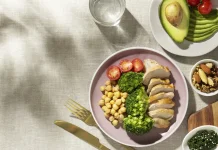 Clean Eating: Pola Makan Sehat Minim Olahan