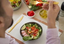 Tips Memulai Clean Eating untuk Pemula