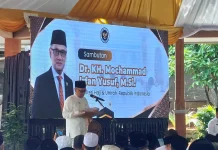 Kemenhaj Targetkan Pemerataan Masa Tunggu Haji