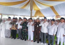 Haji 2026 Dorong Produk UMKM Masuk Konsumsi Jamaah