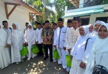 Bupati Majalengka Pastikan Kesiapan Haji 2026, Fasilitas Ditingkatkan