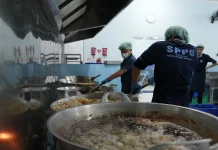 SPPG Majalengka Jangkau Seluruh Kecamatan