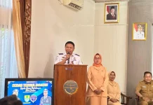 Plt Kadishub Cirebon: Sinergi dan Inovasi Kunci Pengelolaan Transportasi