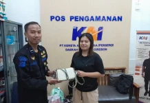 KAI Imbau Penumpang Waspada Barang Bawaan, Manfaatkan Layanan Lost and Found