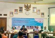 RAT KDMP Ciledug Kulon Fokus pada Tata Kelola dan Ekonomi Desa