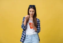 Brain Freeze: Penyebab Nyeri Kepala saat Minum Es