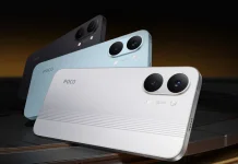 POCO X8 Pro Max Rilis, Usung Baterai 8.500 mAh dan Dimensity 9500s