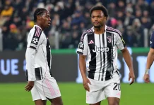 Nasib Lois Openda dan Jonathan David di Juventus?