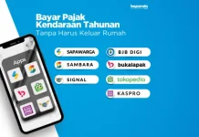 Bayar Pajak Kendaraan Tahunan di Jabar Kini Bebas Syarat KTP Pemilik Pertama