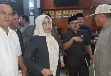 DPRD Diminta Stop Pemasangan Patok Proyek Tambak Indramayu