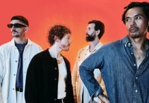 The Temper Trap Akhiri Hiatus, Umumkan Album “Sungazer”