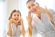 Gen Alpha Mulai Gemari Skincare, Apakah Aman?