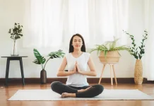Mindfulness,  Cara Melatih Pikiran Agar Tidak Mudah Stres
