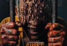 Strategi Berani Film Ghost in the Cell Ditengah Dominasi Film Horor Mainstream
