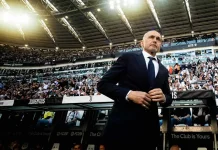 Juventus Menang, Luciano Spalletti Catatkan Rekor