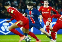 Duel Panas Paris! PSG vs Liverpool, Taruhan Harga Diri