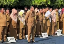 Majalengka Terapkan WFH Senin untuk Dukung Subuh Akbar dan Geber Jumat