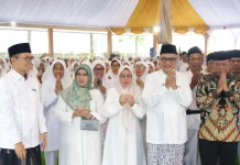 Maman Imanulhaq: Pengawasan Haji 2026 Kunci Kenyamanan dan Keamanan Jemaah
