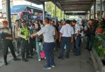 KA Bangunkarta Terganggu di Bumiayu, KAI Daop 3 Cirebon Minta Maaf
