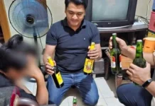 Ratusan Botol Miras Disita, Polresta Cirebon Gencarkan Operasi Pekat April 2026