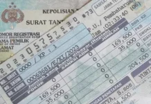 Pemprov Jabar Permudah Pembayaran Pajak Kendaraan tanpa KTP Pemilik Awal