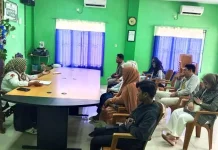 KUA Plumbon Gelar Bimwin untuk Tekan Risiko Perceraian