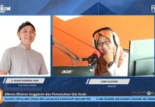 Kepsek SMPN 1 Kuningan Dukung MBG 5 Hari