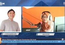 Menu MBG Variatif, SMPN 1 Kuningan Buka Masukan