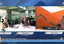 Poskamling Disulap Jadi Taman Baca